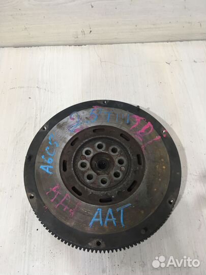 Маховик Ауди А6 С5 2,5 TDi AAT 046141031M