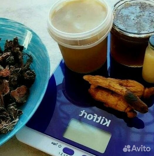 Мед для повышения мужской мощи