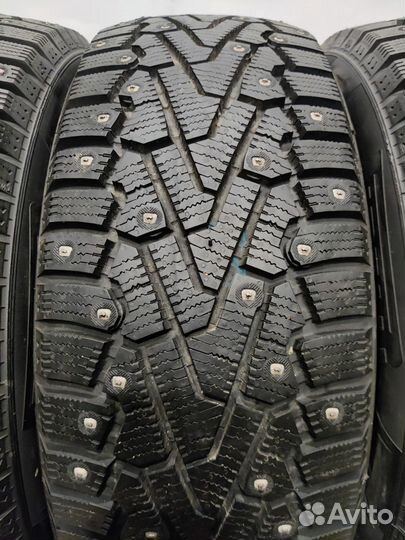 Pirelli Ice Zero 205/60 R16 96T