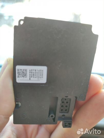 Печатная головка epson HP l800 r300 rx640, HP 940