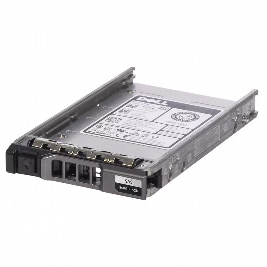 [400-AMNL] Жесткий Диск Dell 800gb Sata3 2,5" Ssd 400-Amnl