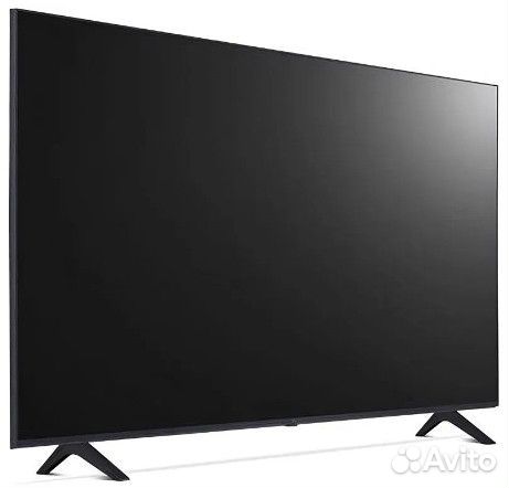 Телевизор LG 50UR78001LJ.arub