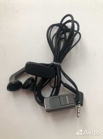 Наушники и гарнитуры