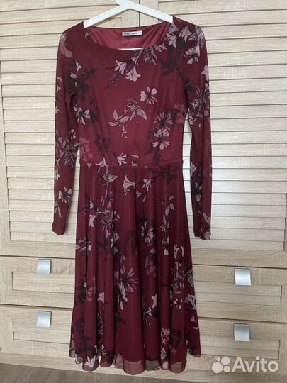 Платье zarina xs