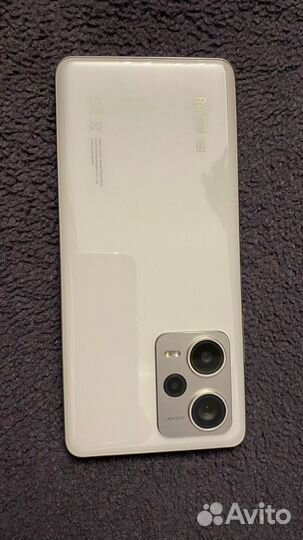 Redmi note 12 pro plus 5g 256