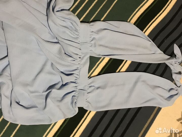 Комбинезон женский летний