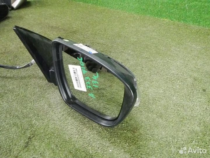 Зеркало правое электрическое Nissan Qashqai