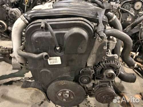 Двигатель Volvo XC90 2.9 B6294T Гарантия