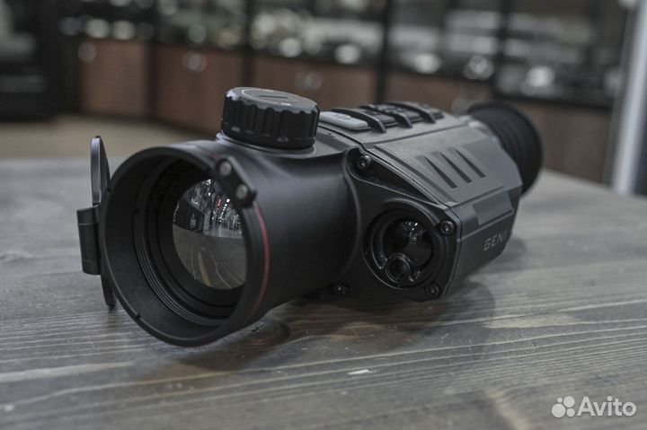 Тепловизионный прицел IRay GL50R для охоты