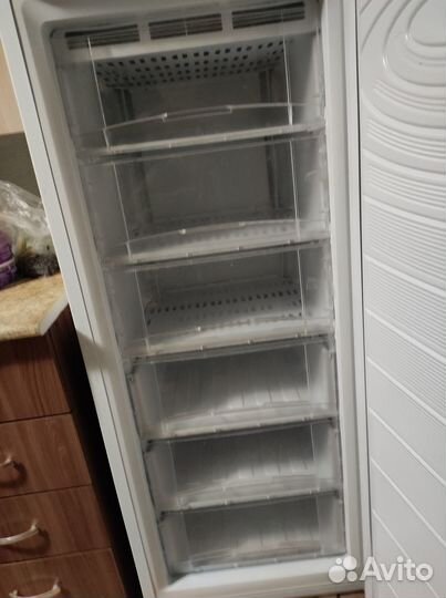 Морозильная камера nord