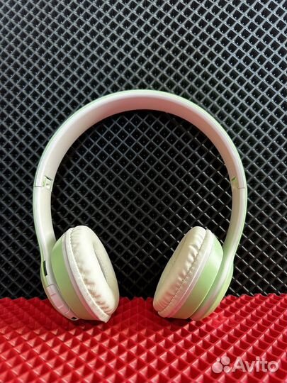 Беспроводные наушники