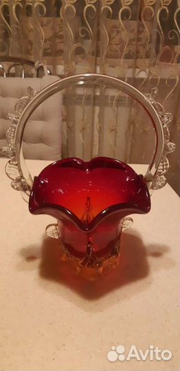 Конфетница