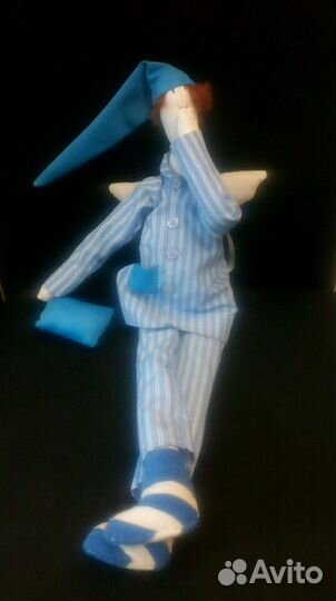 Куклы тильда 