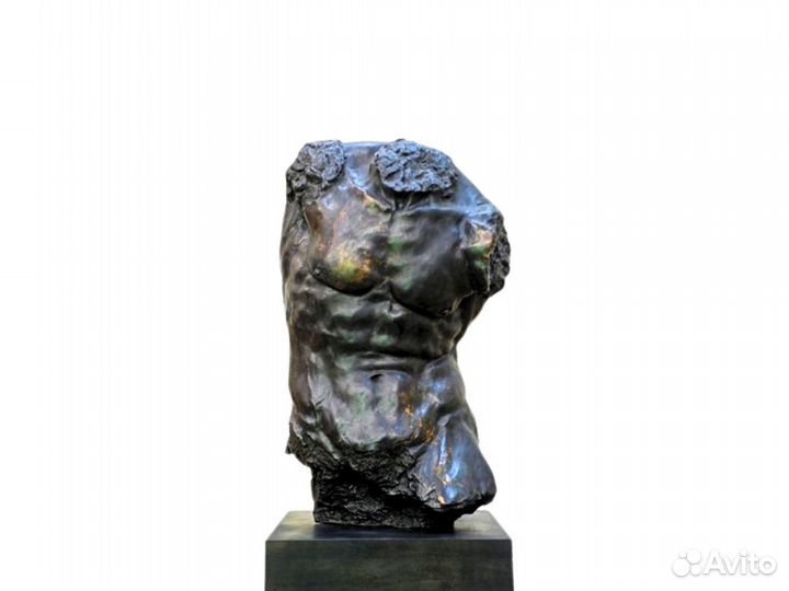 Статуя-скульптура Торс Торс Gary Weisman 65 см