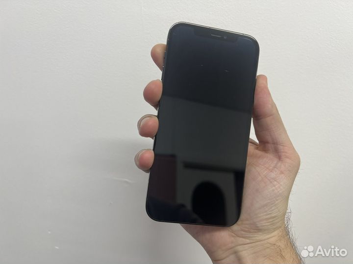 iPhone 12 Pro, 256 ГБ