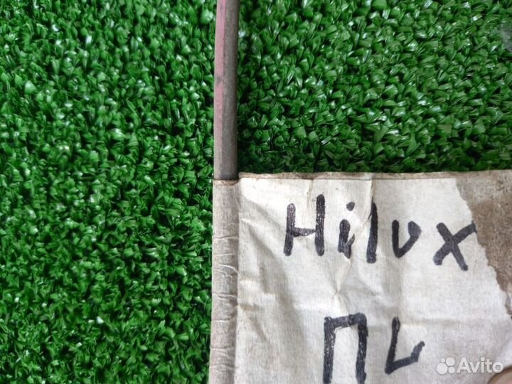 Датчик abs пер левый Toyota Hilux 2005-2015