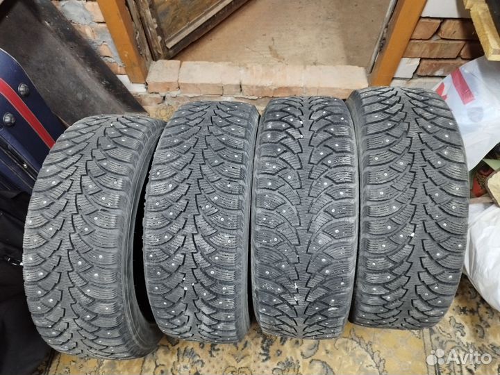 Nordman Nordman 4 205/55 R16