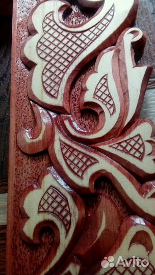 Рама для зеркала