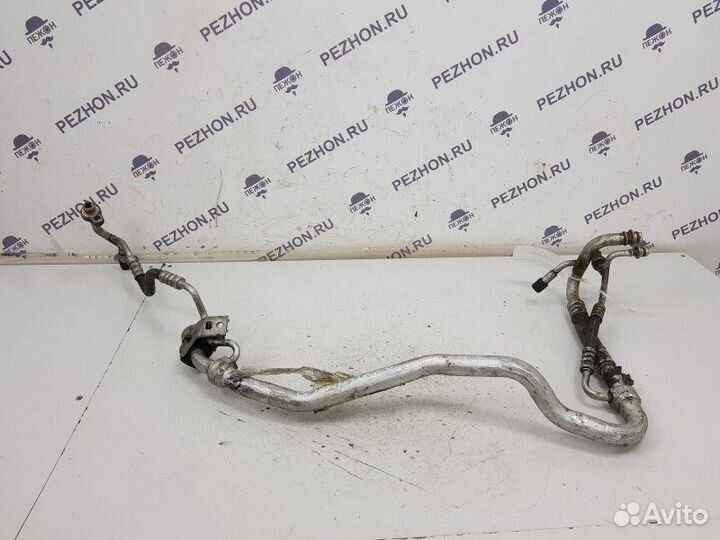 Трубка кондиционера Ford Focus