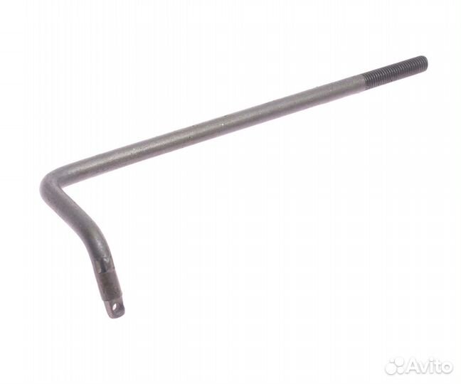 Тяга мтз управления гидрораспределителем рп70 (оао