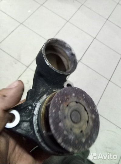 Корпус насоса водяного (помпы) Kia Ceed (ED) 2006