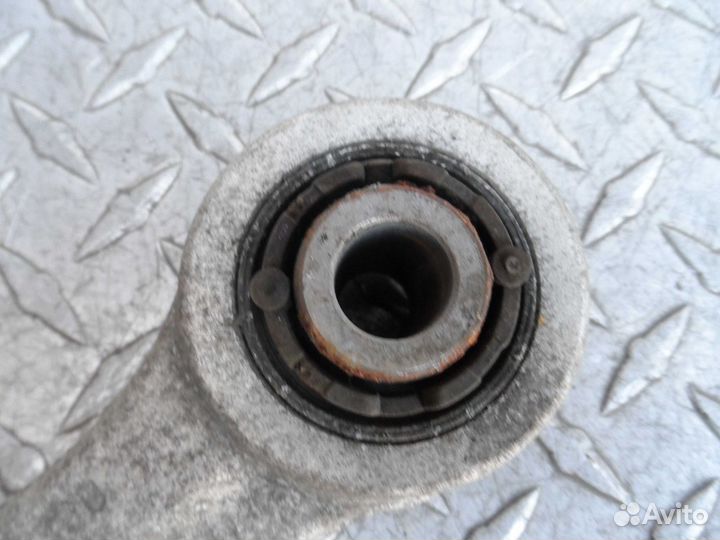 Рычаг задний правый верхний Hyundai Sonata 7 LF