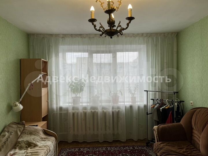 3-к. квартира, 80,5 м², 10/10 эт.