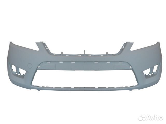 Форд мондео 4 Ford mondeo 4 бампер передний