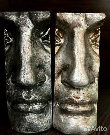 Статуэтка Нос Давида