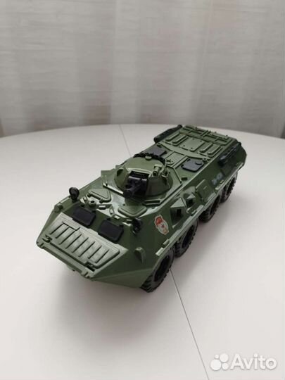 Военный тягач