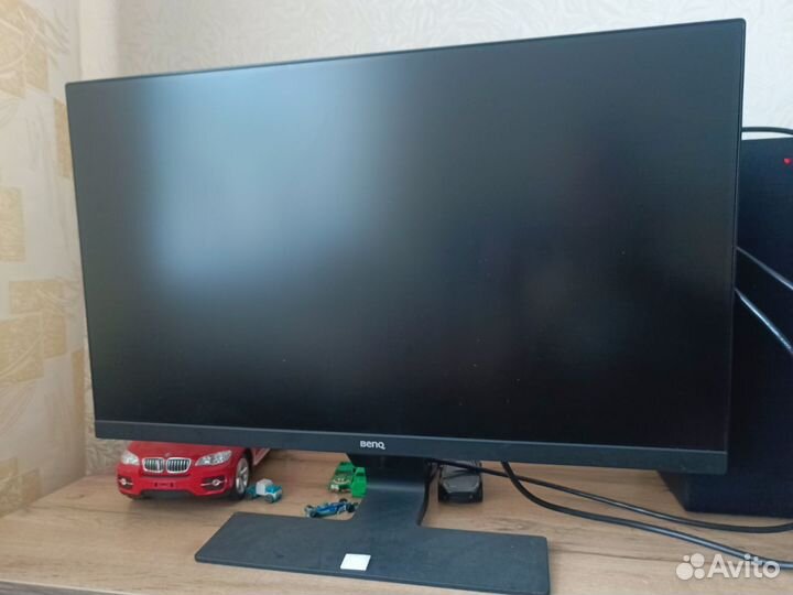 Монитор BenQ