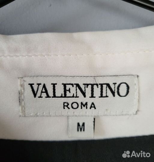 Платье Valentino Roma