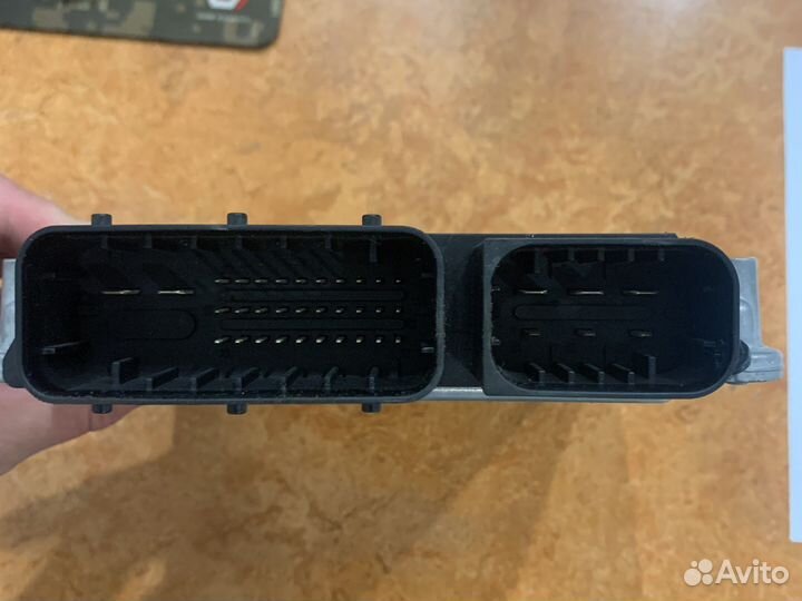 Блок dynamic drive e60 e63