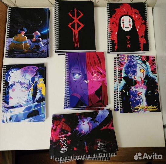 Скетчбук альбом для рисования