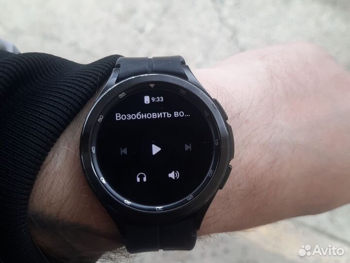 Samsung galaxy watch 4 classic 46mm