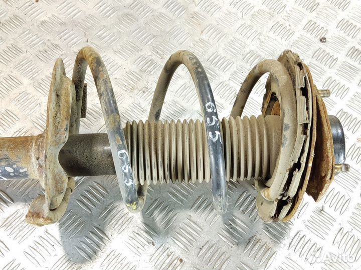 Амортизатор передний правый Infiniti Fx 2003-2007