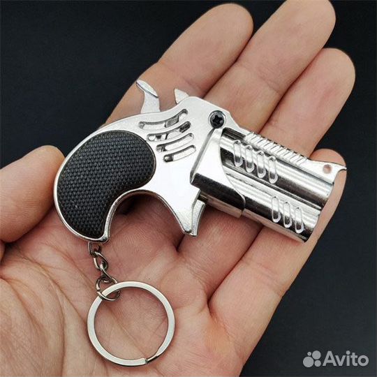 Брелок на ключи