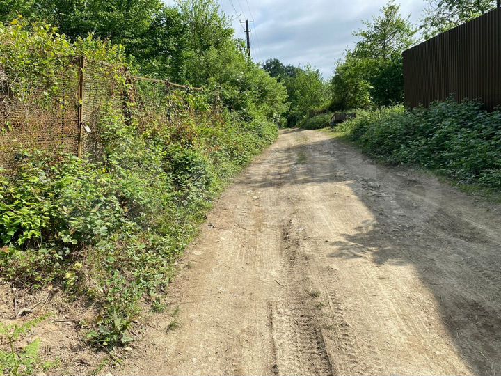 Участок 5 сот. (СНТ, ДНП)