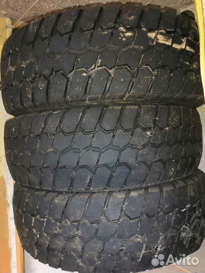 LingLong Comfort Master 285/75 R16