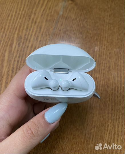 Беспроводные Наушники Huawei FreeBuds 3