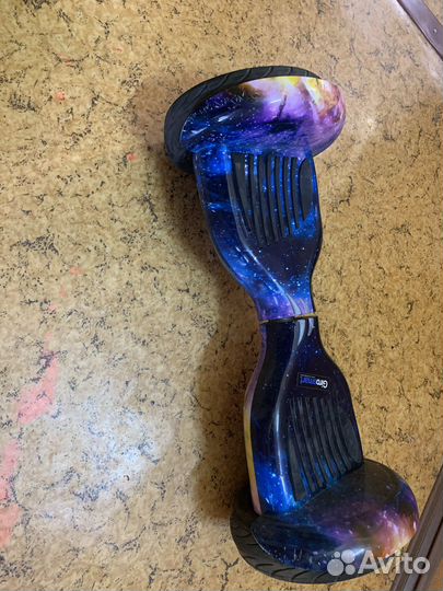 Гироскутер