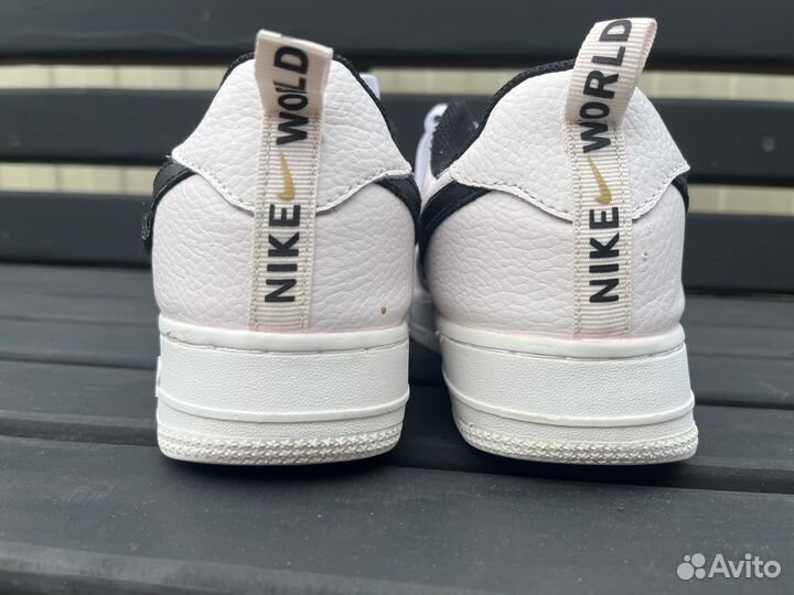 Кроссовки nike 24,5 см