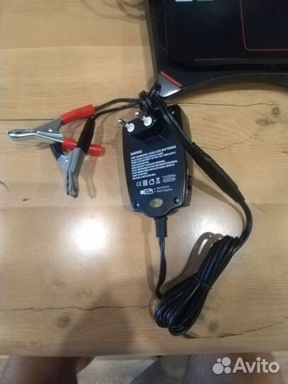 Мотозарядное