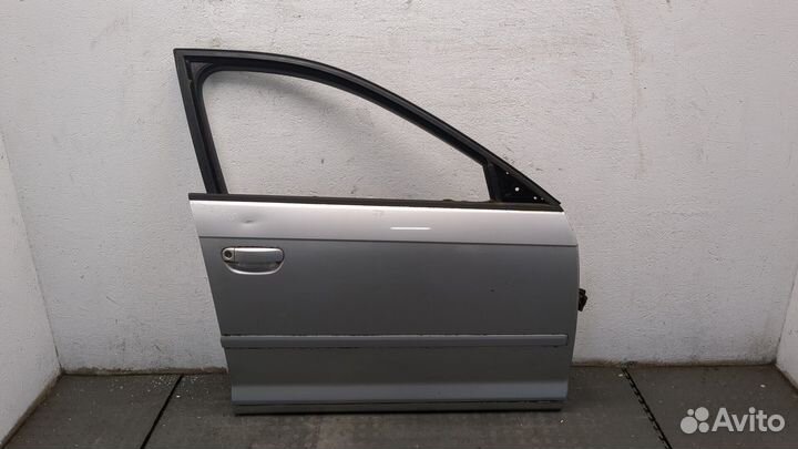 Дверь боковая Audi A3 (8P), 2006