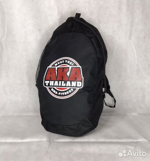 Рюкзаки asics,aka,efc,wrestling,leone