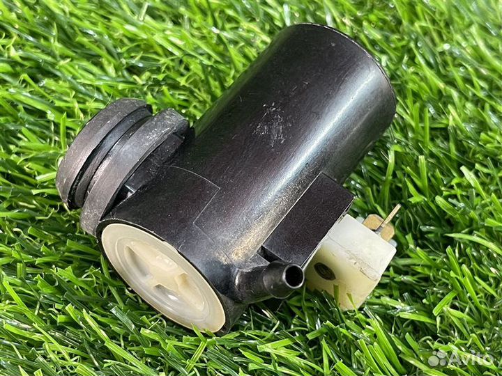 Мотор стеклоомывателя Nissan Otti H92W 3G83T 2012