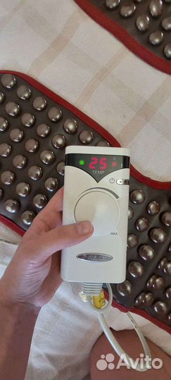 Жилетка Nuga Best MHP-100