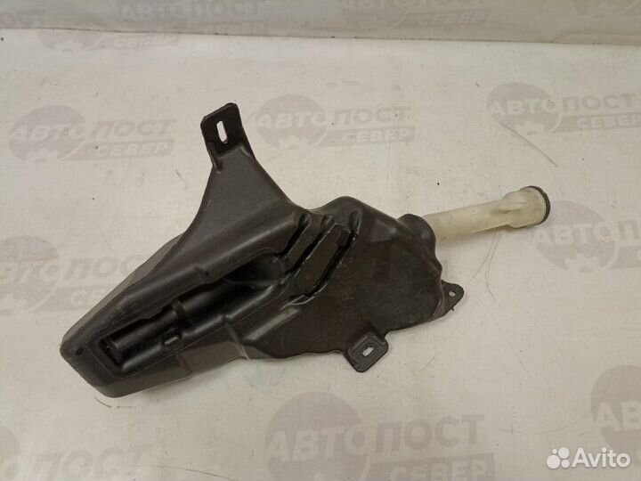 Бачок стеклоомывателя Chevrolet Cruze