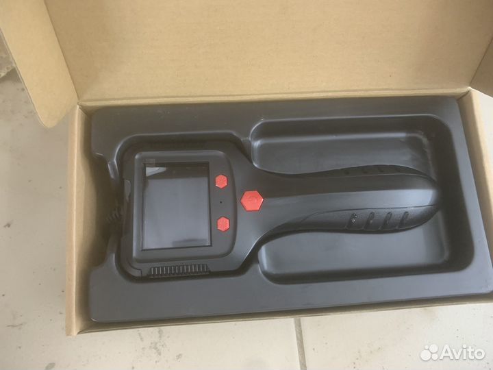 Эндоскоп с монитором