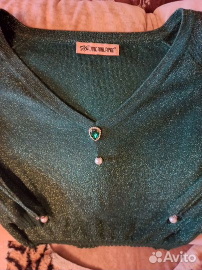 Кофта женская